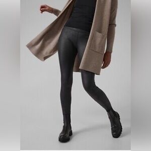 ATHLETA Delancey Gleam Tight NWOT